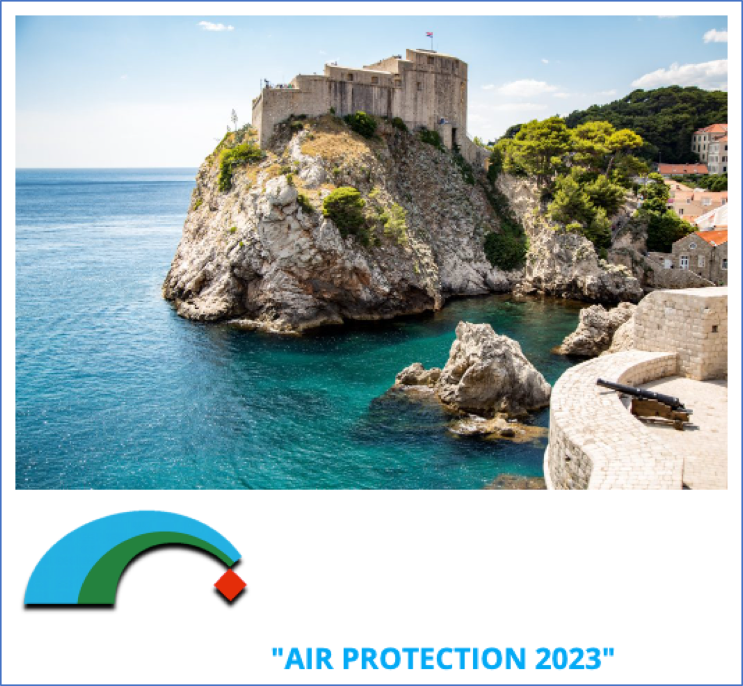 Air Protection International Conference