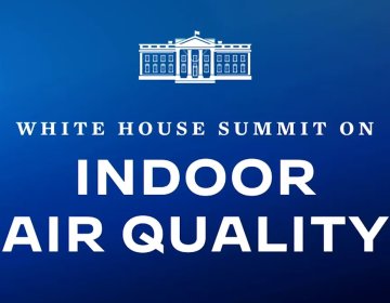White House Summit on Indoor Air Quality