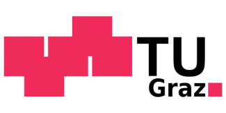 Technische Universität Graz Logo