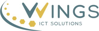 Wings ICT LOGO