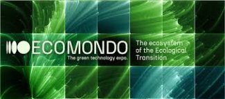 Banner of the Econmondo Conference