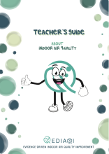 Guide & Instructions for Teachers (Students aged 5–18)