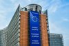 View of the Berlaymont in Brussels